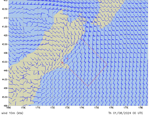 Th 01.08.2024 00 UTC