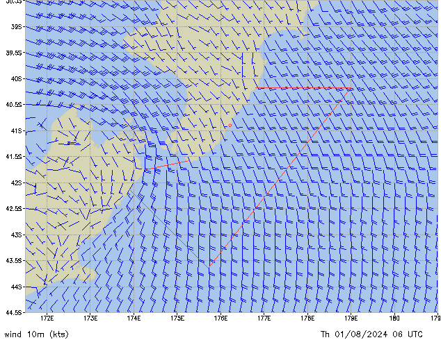 Th 01.08.2024 06 UTC