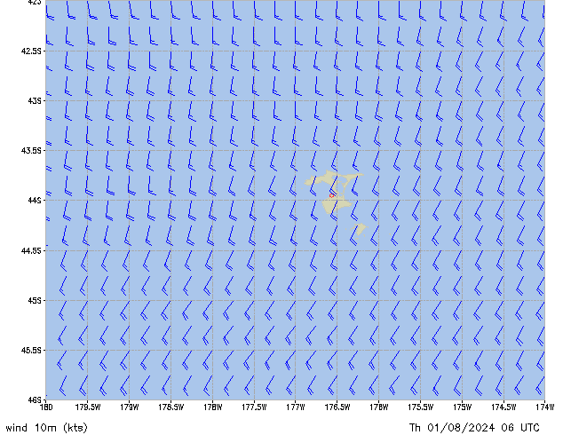 Th 01.08.2024 06 UTC