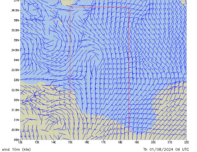 Th 01.08.2024 06 UTC