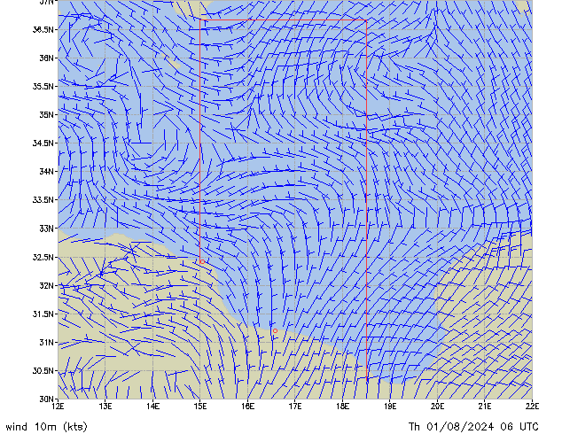 Th 01.08.2024 06 UTC