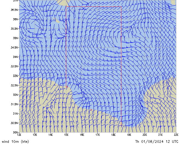 Th 01.08.2024 12 UTC