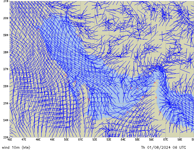 Th 01.08.2024 06 UTC