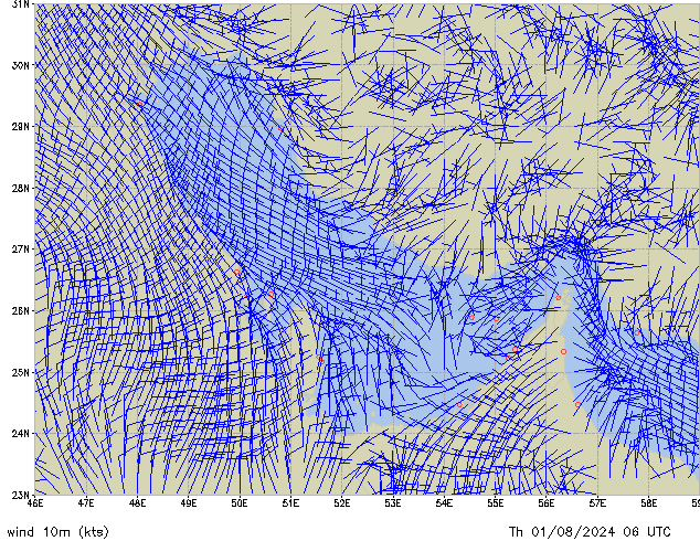 Th 01.08.2024 06 UTC