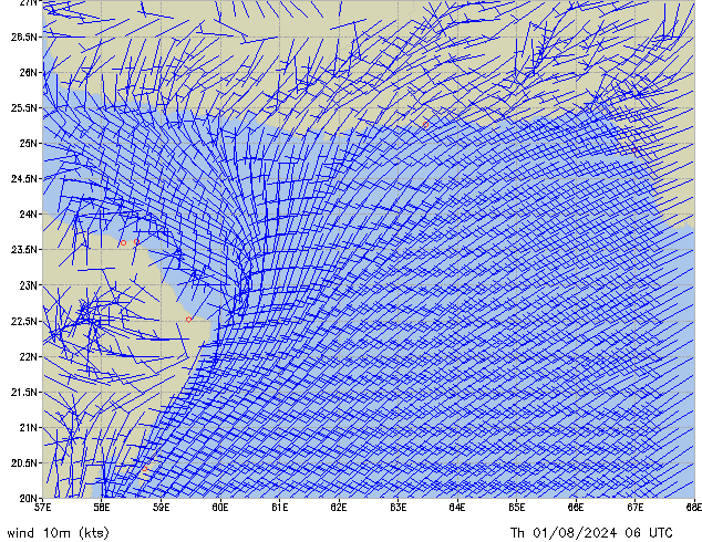 Th 01.08.2024 06 UTC