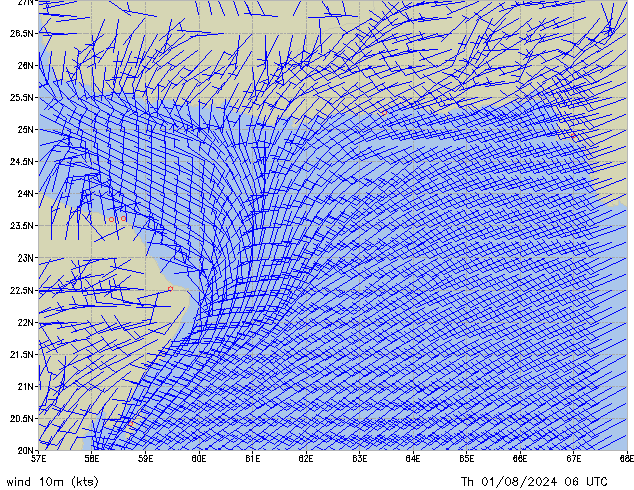 Th 01.08.2024 06 UTC