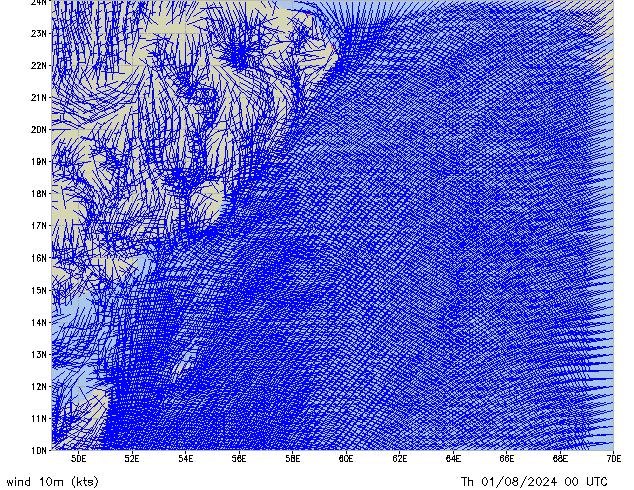 Th 01.08.2024 00 UTC