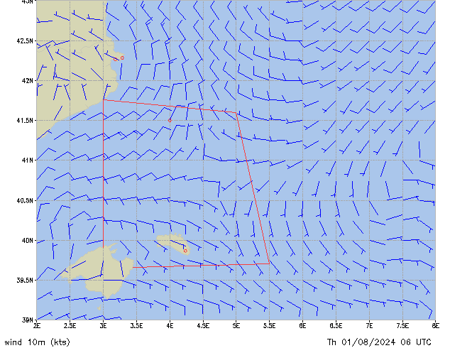 Th 01.08.2024 06 UTC