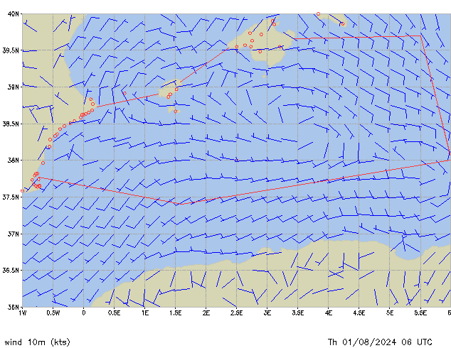 Th 01.08.2024 06 UTC