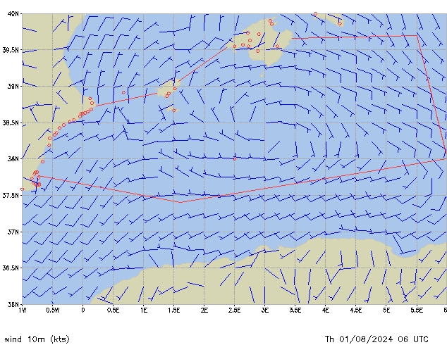 Th 01.08.2024 06 UTC