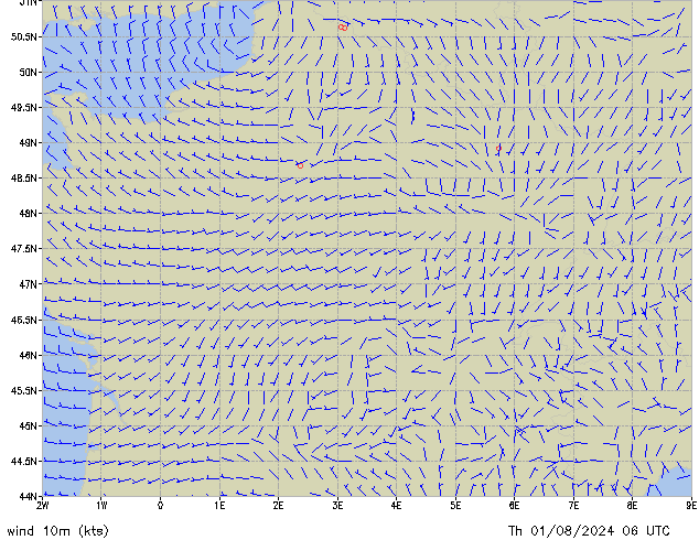 Th 01.08.2024 06 UTC