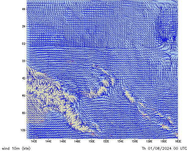 Th 01.08.2024 00 UTC