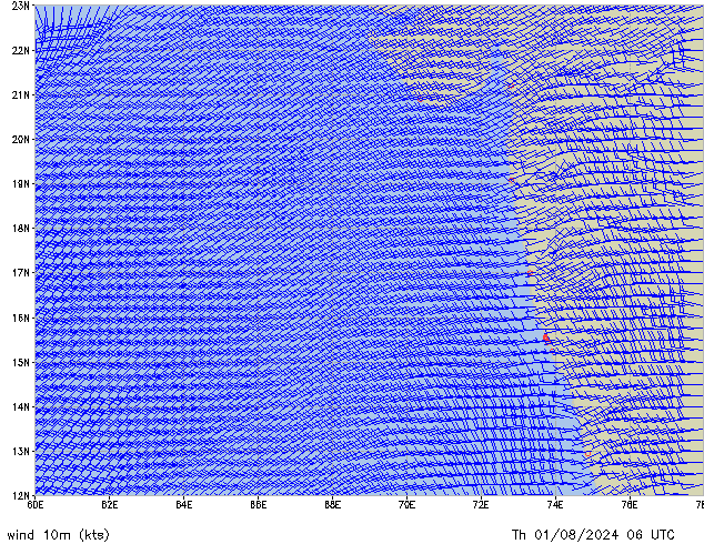 Th 01.08.2024 06 UTC