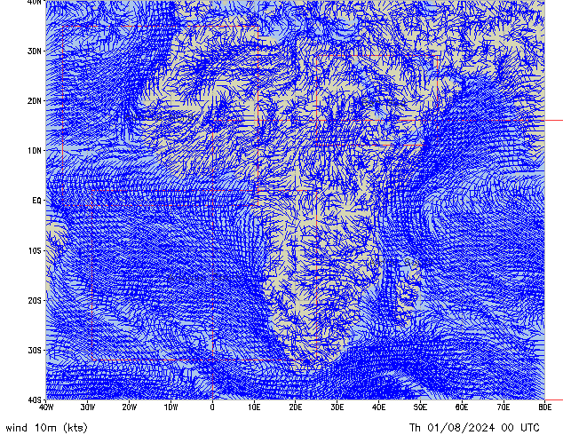 Th 01.08.2024 00 UTC