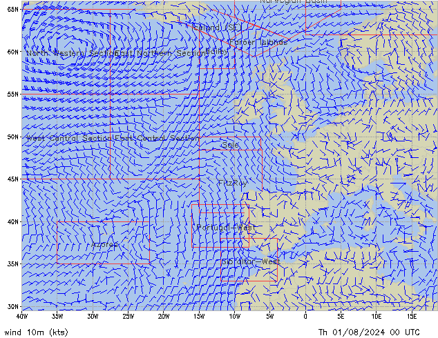 Th 01.08.2024 00 UTC