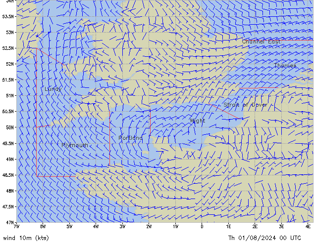 Th 01.08.2024 00 UTC