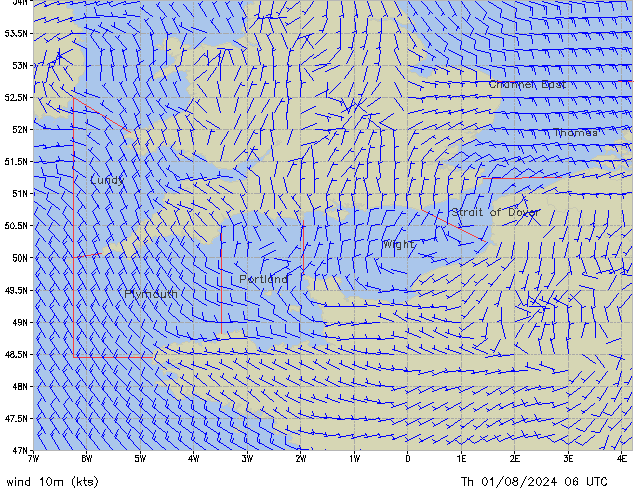 Th 01.08.2024 06 UTC