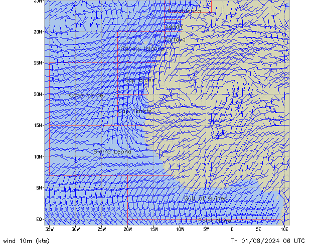 Th 01.08.2024 06 UTC