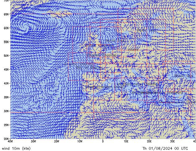 Th 01.08.2024 00 UTC