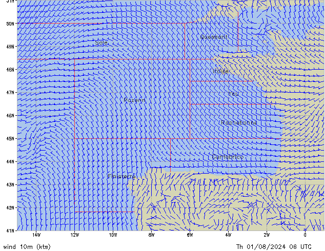 Th 01.08.2024 06 UTC