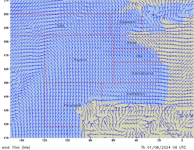 Th 01.08.2024 06 UTC