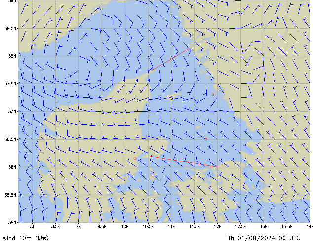 Th 01.08.2024 06 UTC