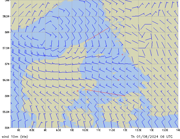 Th 01.08.2024 06 UTC