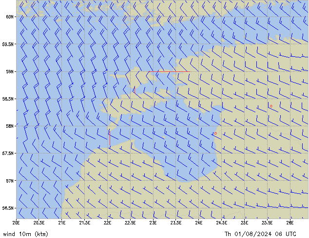 Th 01.08.2024 06 UTC