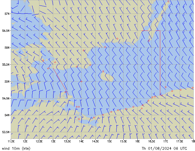 Th 01.08.2024 06 UTC