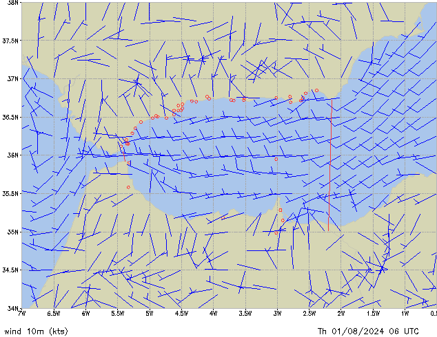 Th 01.08.2024 06 UTC