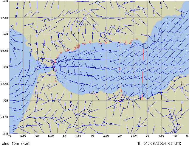 Th 01.08.2024 06 UTC