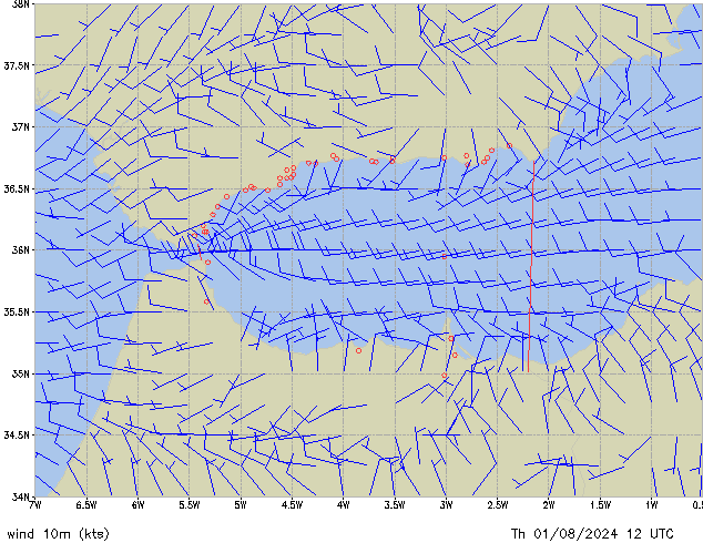 Th 01.08.2024 12 UTC