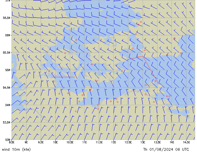 Th 01.08.2024 06 UTC