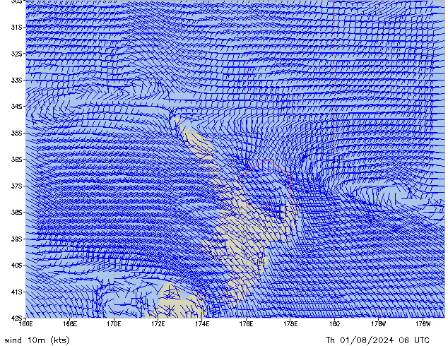 Th 01.08.2024 06 UTC