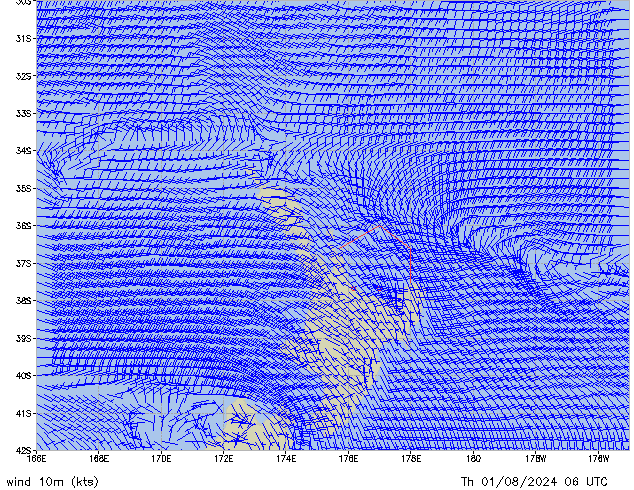 Th 01.08.2024 06 UTC