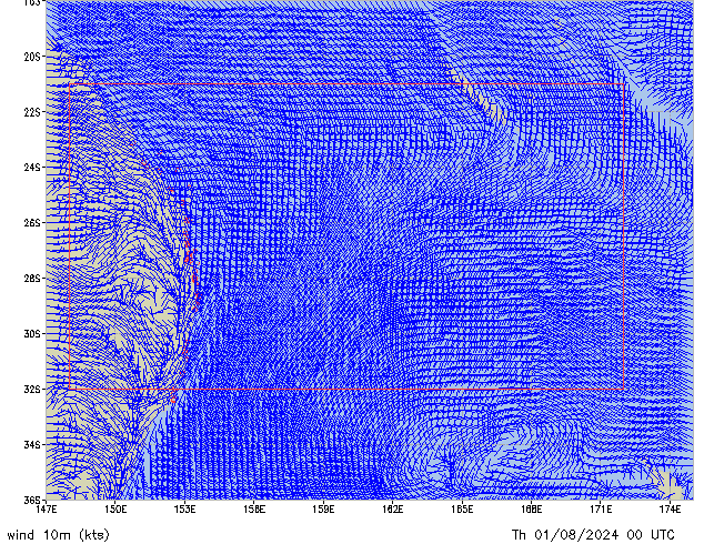 Th 01.08.2024 00 UTC