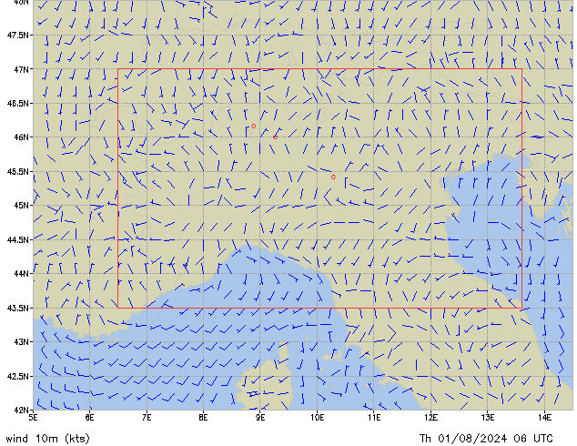 Th 01.08.2024 06 UTC