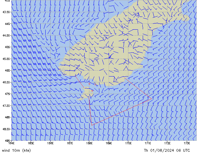 Th 01.08.2024 06 UTC