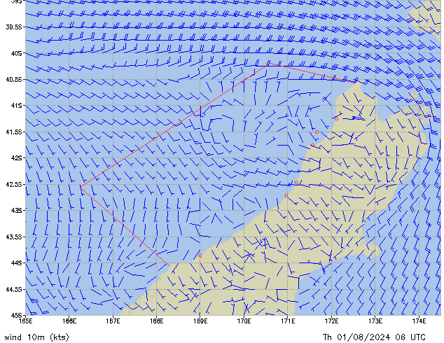 Th 01.08.2024 06 UTC