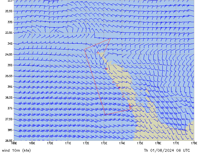 Th 01.08.2024 06 UTC