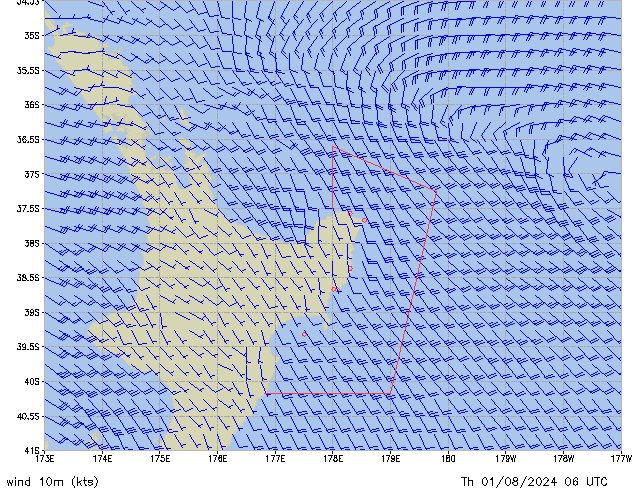 Th 01.08.2024 06 UTC