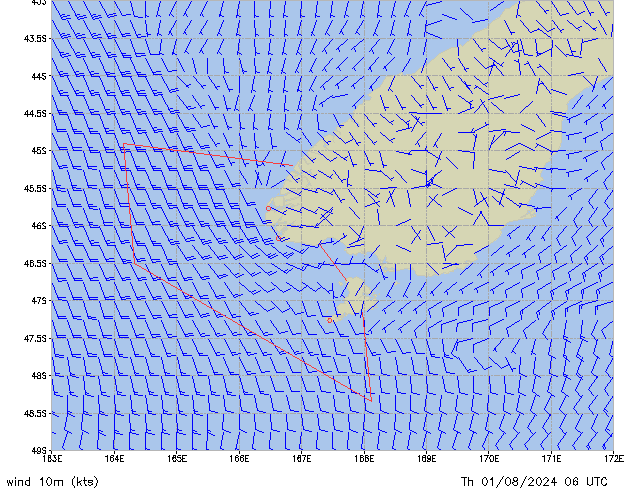 Th 01.08.2024 06 UTC