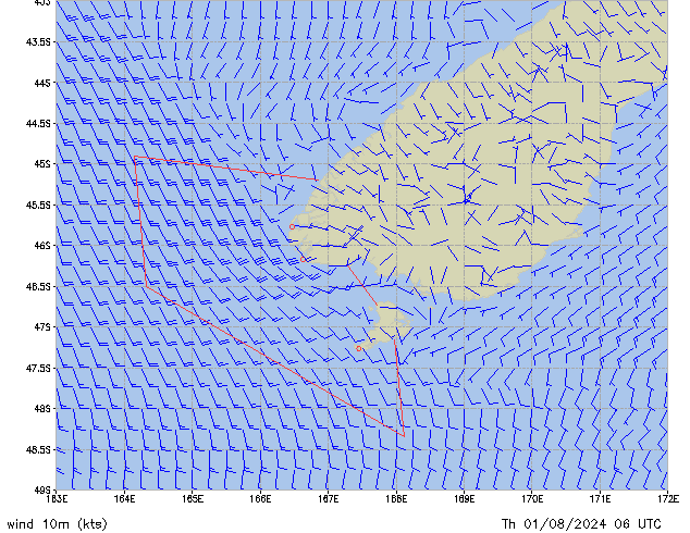 Th 01.08.2024 06 UTC