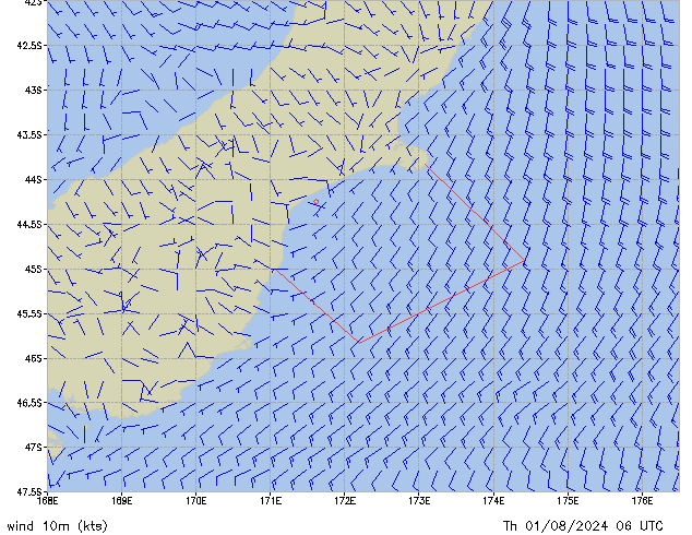 Th 01.08.2024 06 UTC