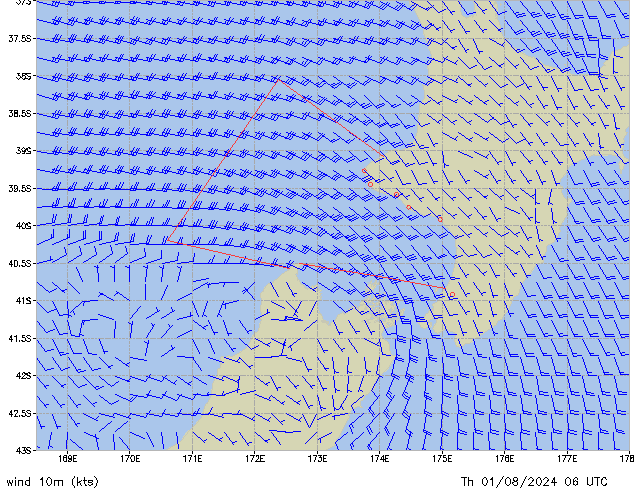 Th 01.08.2024 06 UTC