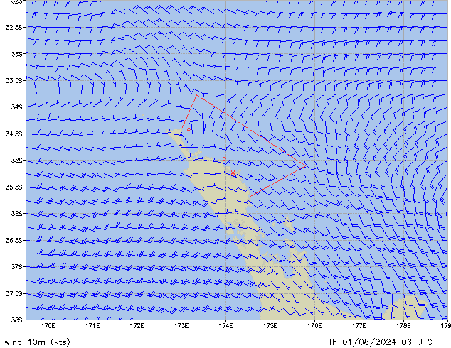 Th 01.08.2024 06 UTC