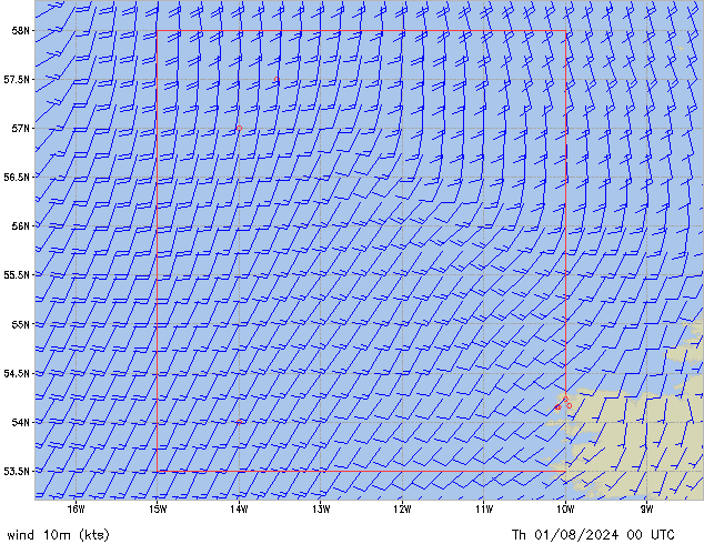 Th 01.08.2024 00 UTC