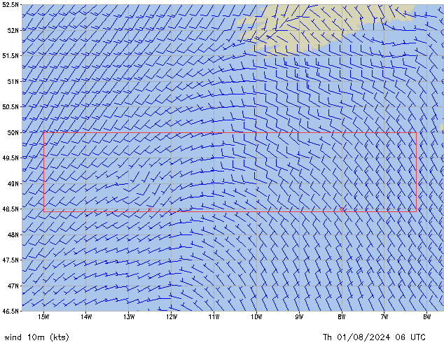 Th 01.08.2024 06 UTC