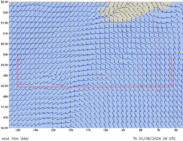 Th 01.08.2024 06 UTC