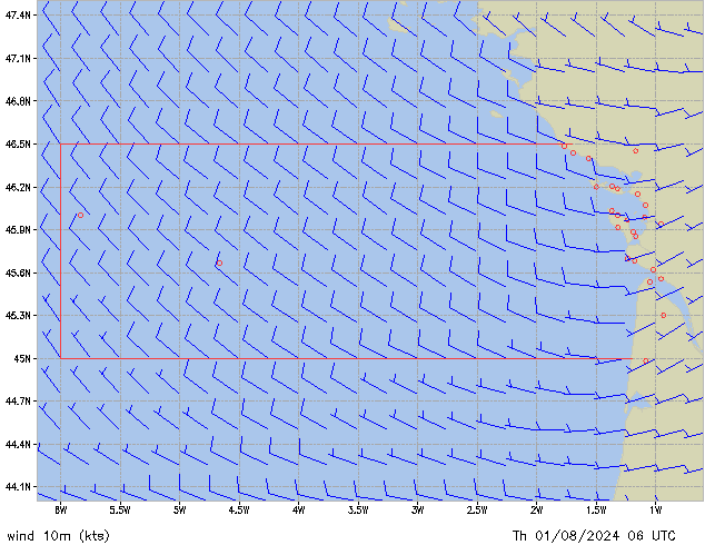 Th 01.08.2024 06 UTC